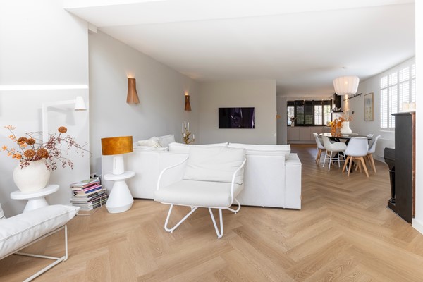 Medium property photo - Dahliastraat 22, 4613 DN Bergen op Zoom